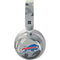 NFL Buffalo Bills Camo Surface Headphones Skin